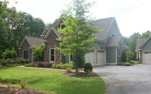 610 Clear Creek Valley Dr, Ellijay, GA 30536 - photo 1