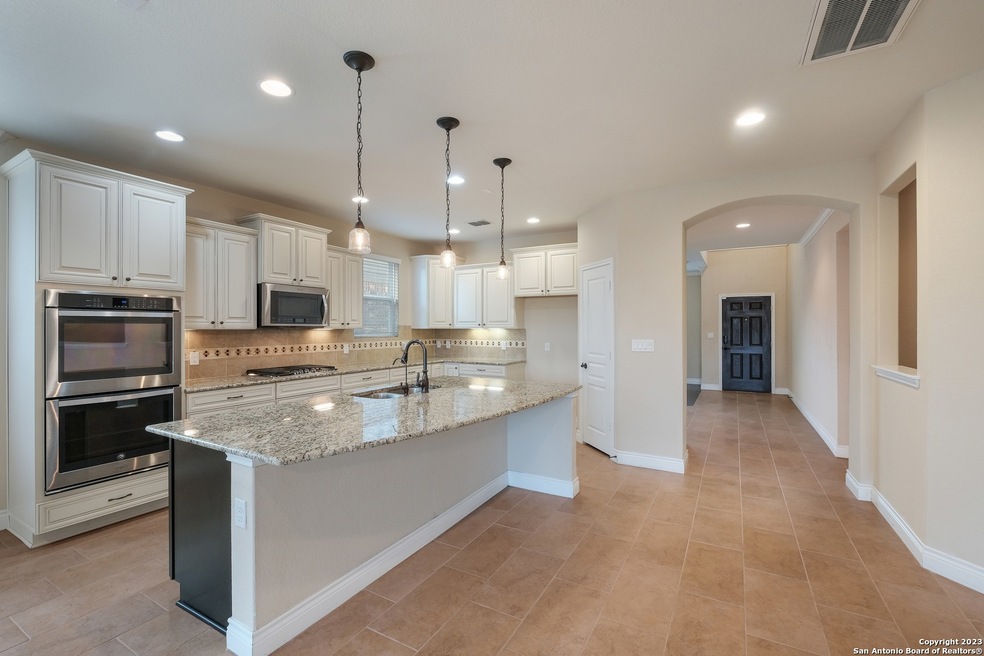 10643 Hibiscus Cove, Helotes, TX 78023 - photo 1