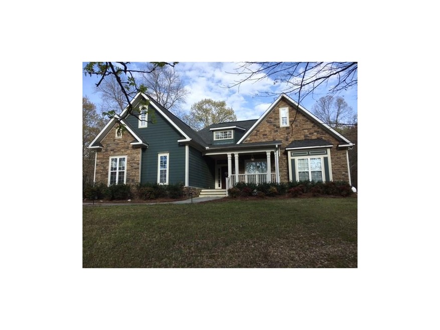 604 Woody Rd SW, Adairsville, GA 30103 - photo 1