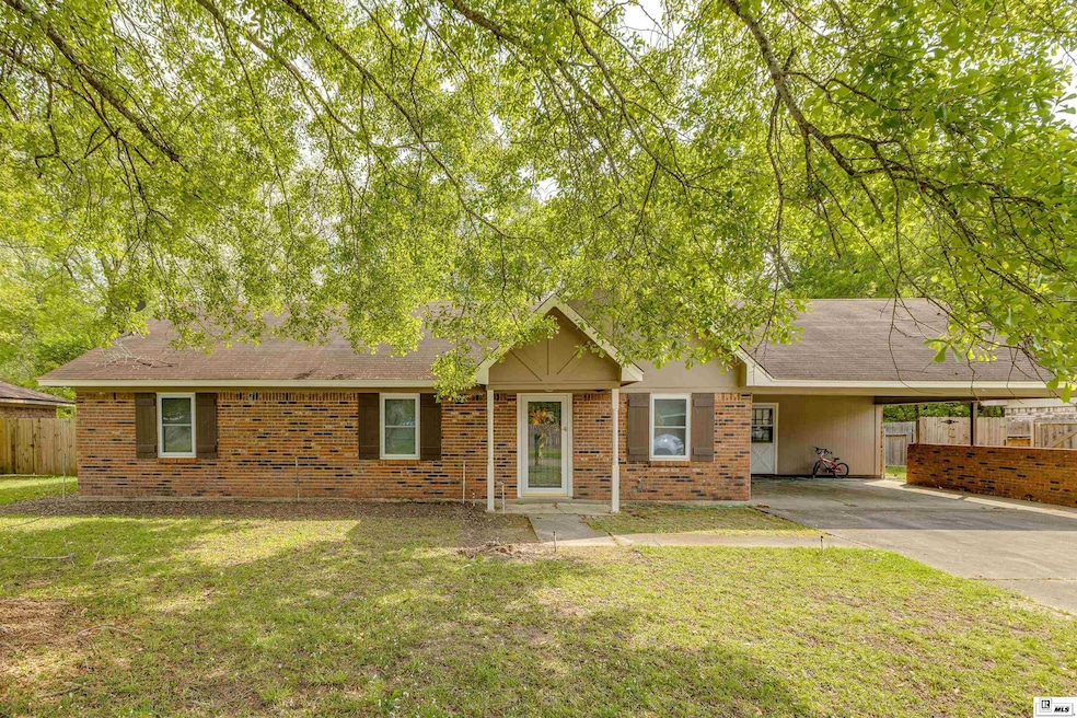 42 Winchester Cir, Monroe, LA 71203 - photo 1