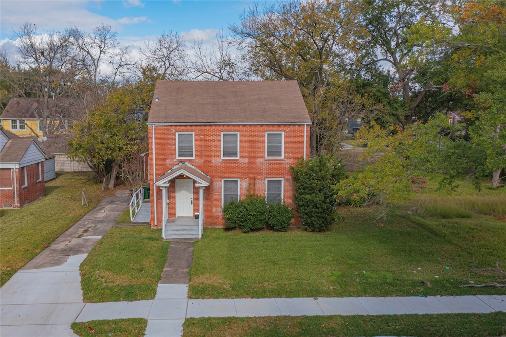 3315 Ozark St, Houston, TX 77021 - photo 1