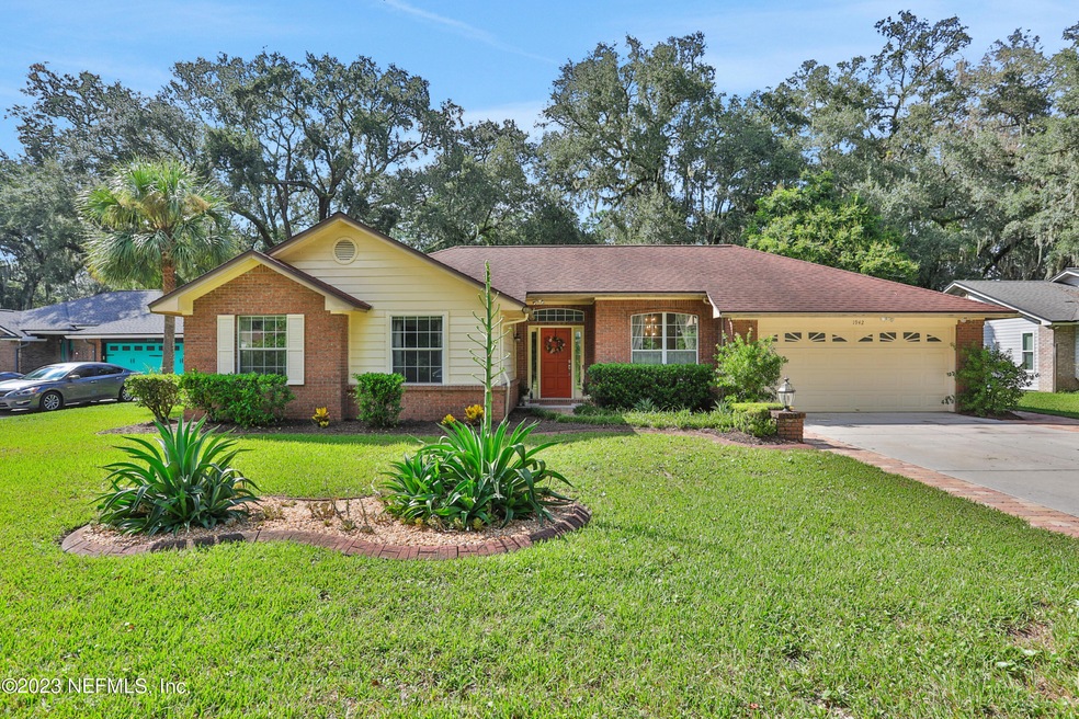 1942 Jason Scott Dr, Jacksonville, FL 32216 - photo 1