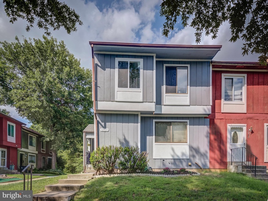 12020 Hallandale Terrace, Bowie, MD 20721 - photo 1