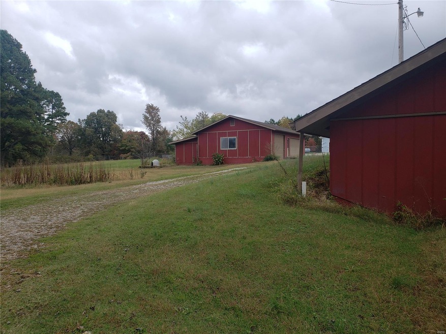 1279 County Road 488, Poplar Bluff, MO 63901 - photo 1