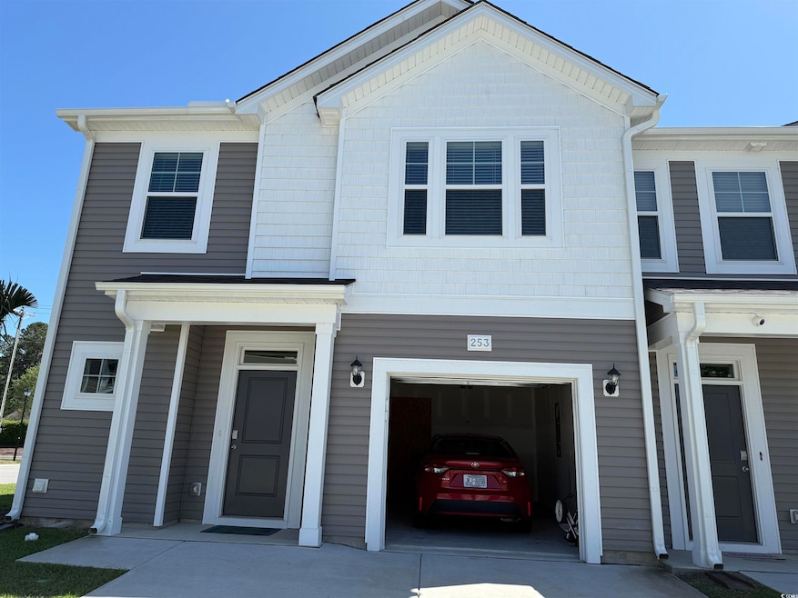 Sold $293,000 • Co-Listing Agent