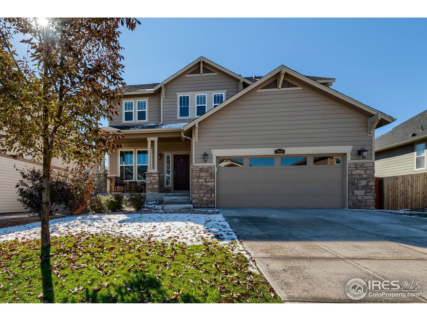 7890 E 131st Ave, Thornton, CO 80602 - photo 1