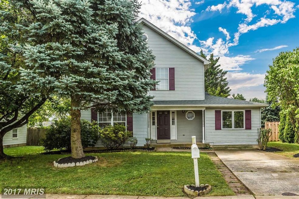 822 E 16th St, Frederick, MD 21701 - photo 1