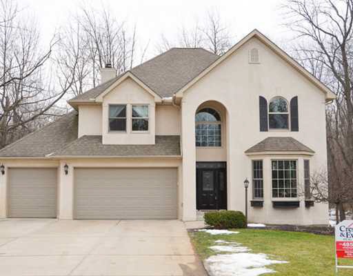 26380 Pine Valley Ct, South Bend, IN 46628 - photo 1
