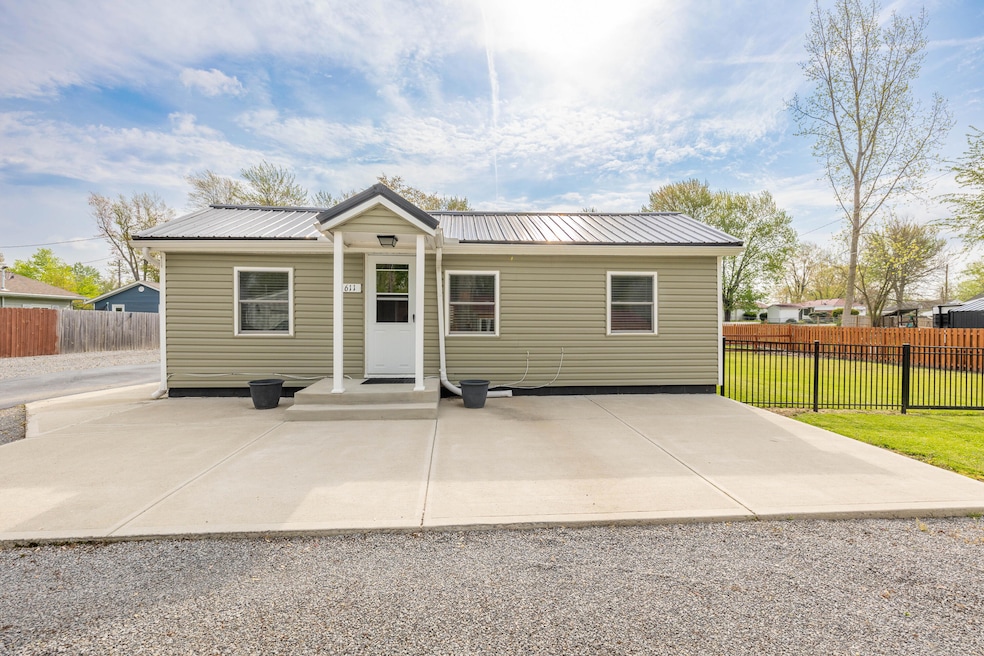 For Sale $159,900