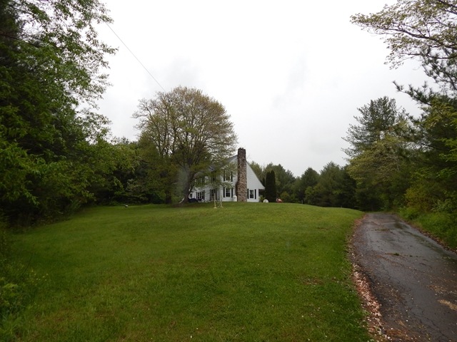 Main View