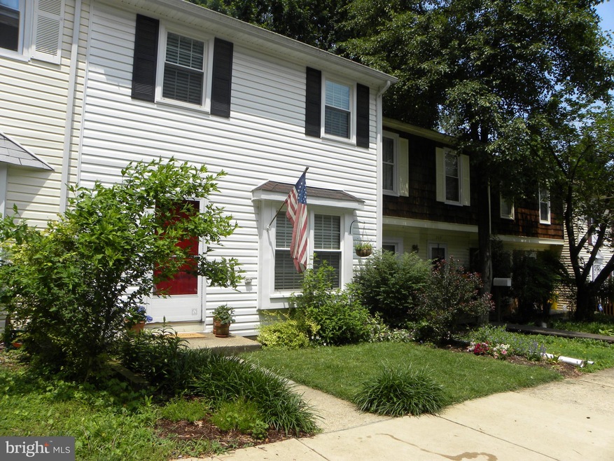 307 Elderwood Ct, Annapolis, MD 21409 - photo 1