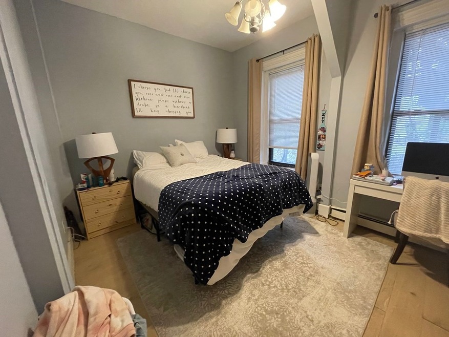 7 Highland Park Ave unit 1, Roxbury, MA 02119 - photo 1