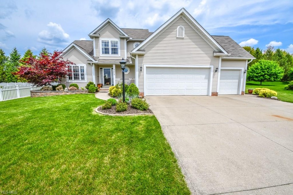 3668 Cranberry Hill, Rootstown, OH 44272 - photo 1