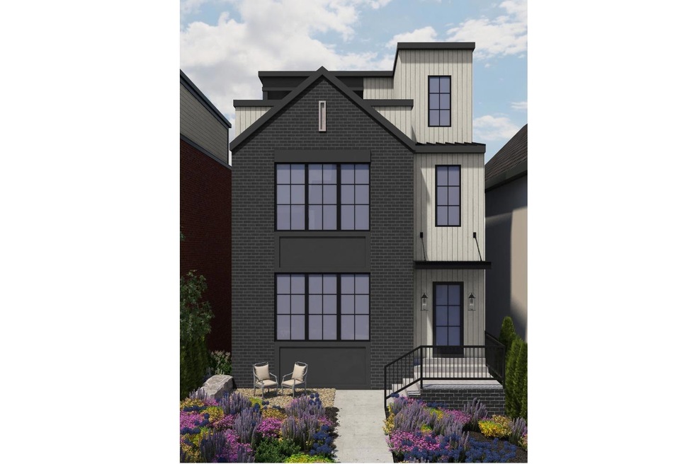 4213 Magnolia Aly, Blue Ash, OH 45242 - photo 1