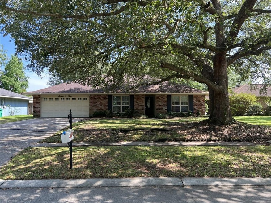 1603 Rue Miramon None, Slidell, LA 70458 - photo 1