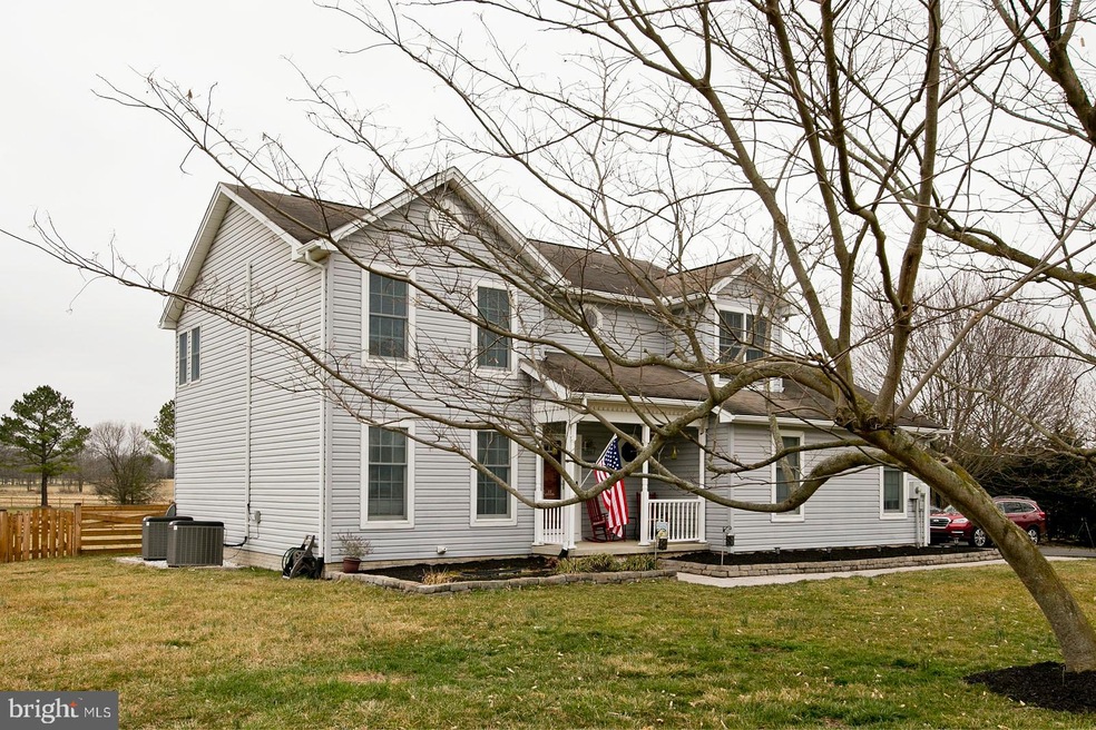 293 Quaint Swan Dale Dr, Martinsburg, WV 25404 - photo 1