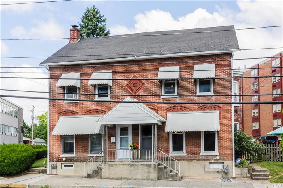 123 N 4th St, Emmaus, PA 18049 - photo 1