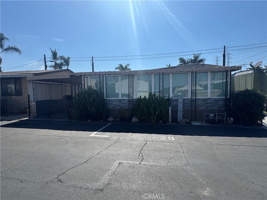 8819 Park St unit 29, Bellflower, CA 90706 - photo 1