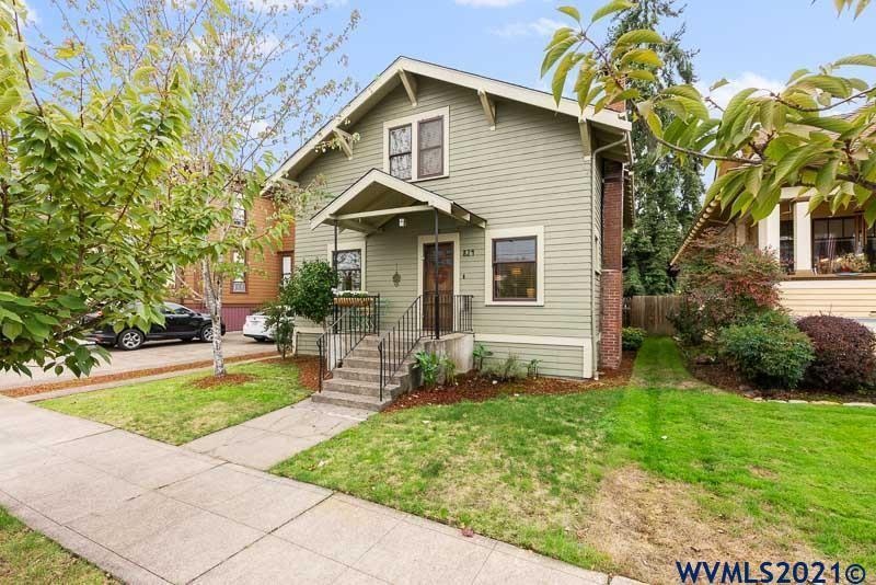 824 Broadalbin St SW, Albany, OR 97321 - photo 1