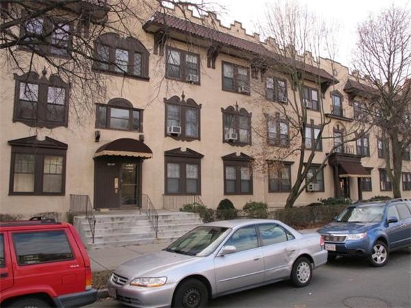 1714 Commonwealth Ave unit 1, Brighton, MA 02135 - photo 1