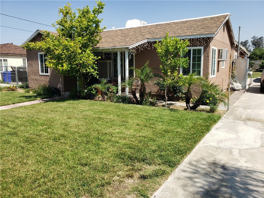 14866 Rosemary Dr, Fontana, CA 92335 - photo 1