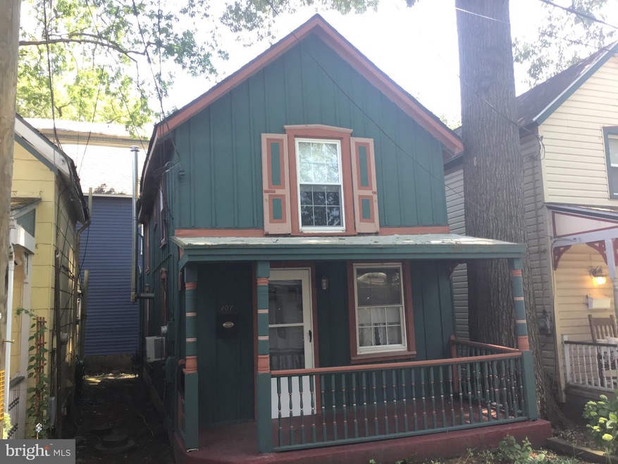 107 1st Ave, Pitman, NJ 08071 - photo 1