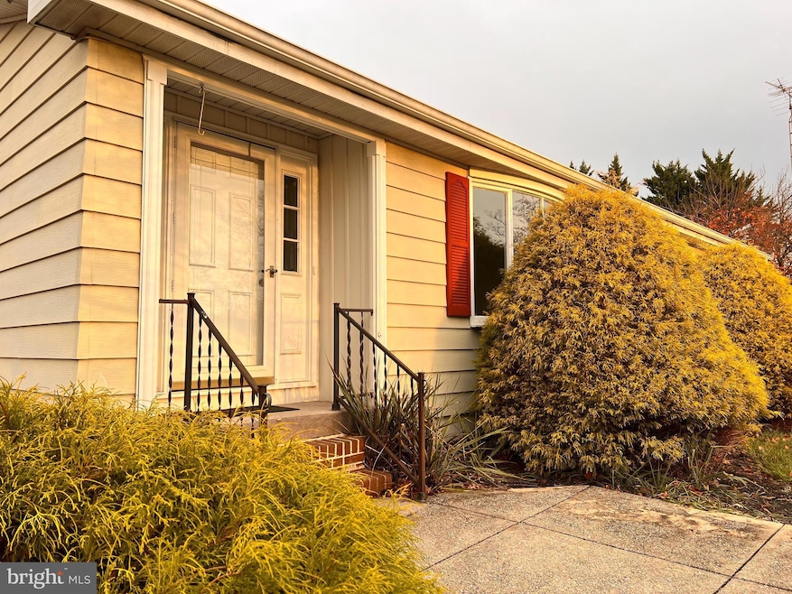 1217 Henshaw Rd, Bunker Hill, WV 25413 - photo 1