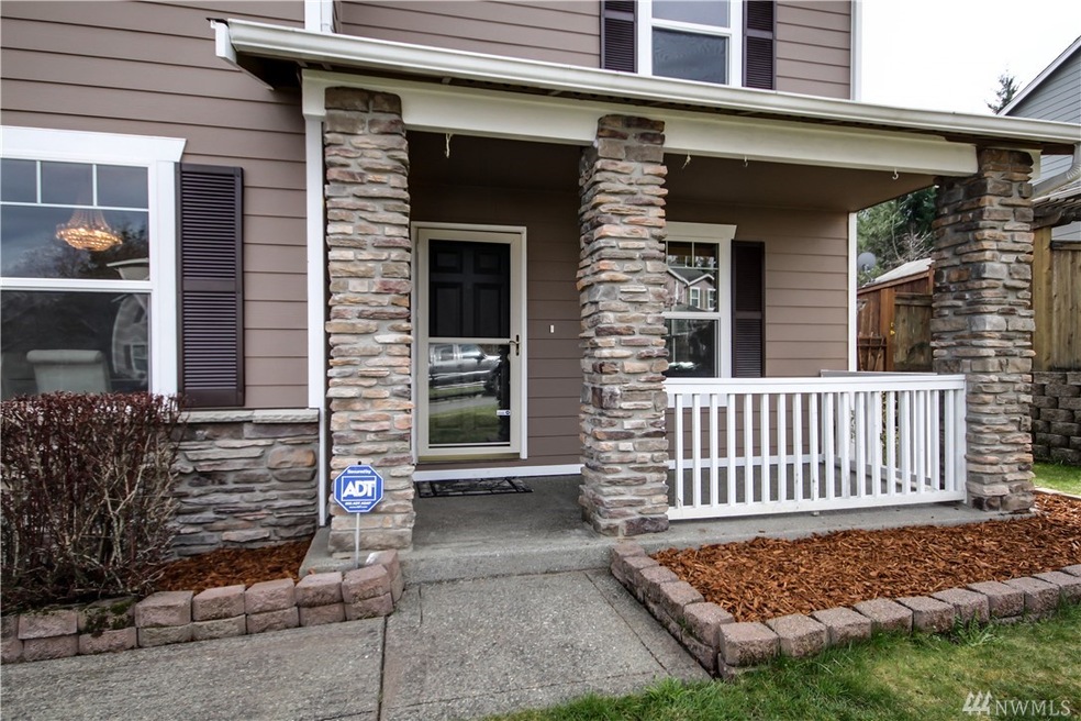 20627 197th Ave E, Orting, WA 98360 - photo 1