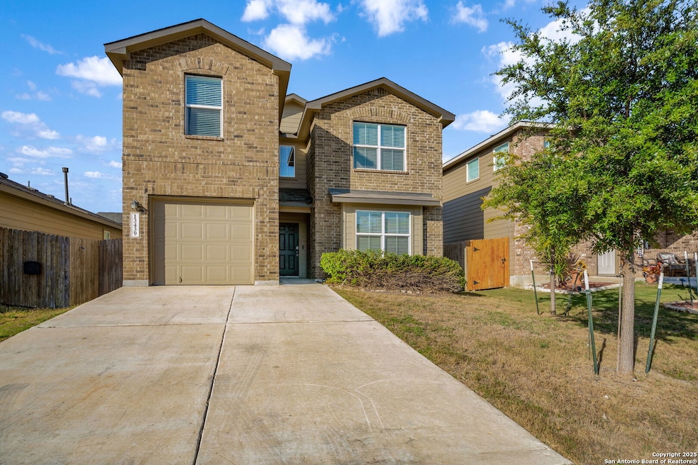 13439 Whisper Crossing, San Antonio, TX 78252 - photo 1
