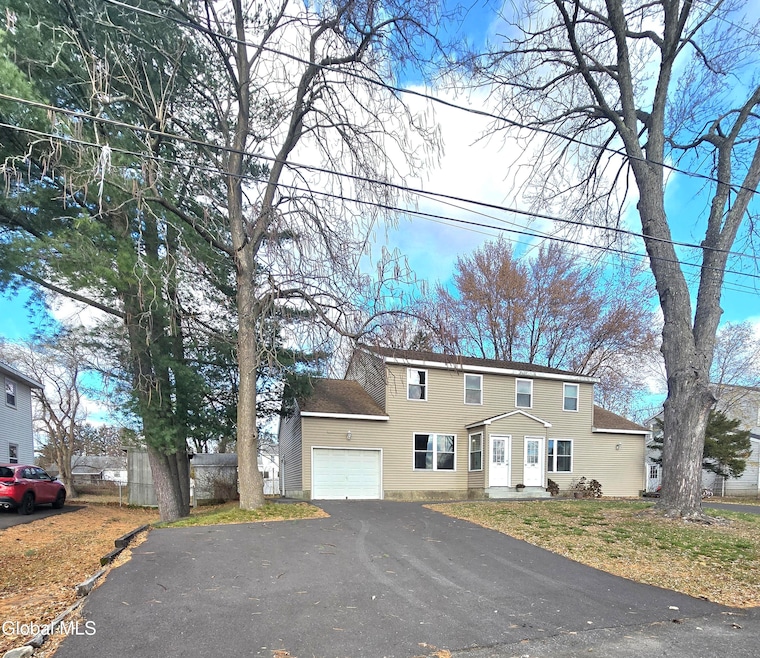 19 Commodore St unit A, Albany, NY 12205 - photo 1