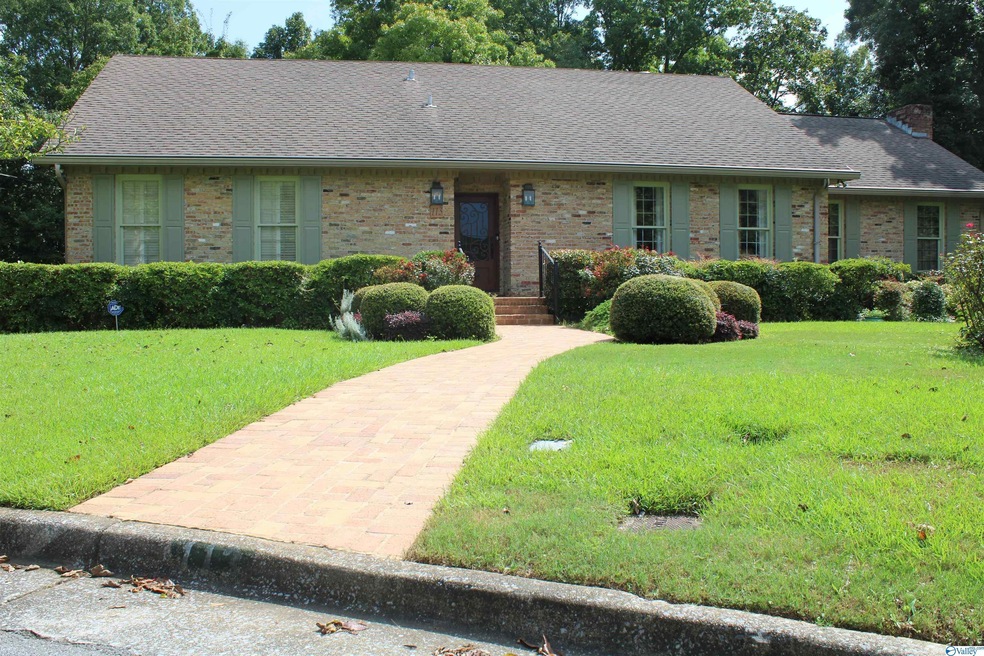 113 Alpine Place, Gadsden, AL 35901 - photo 1