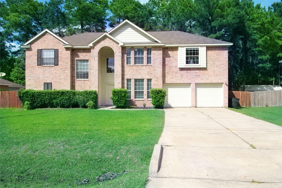 1110 Wiley Dr, Magnolia, TX 77354 - photo 1