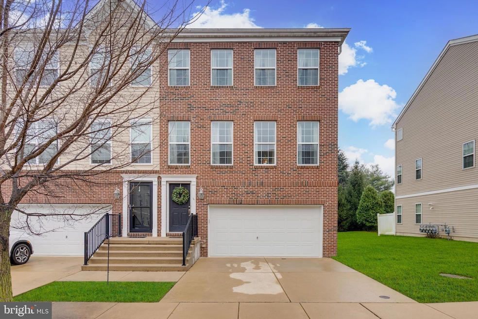 49 Creekside Way, Burlington, NJ 08016 - photo 1