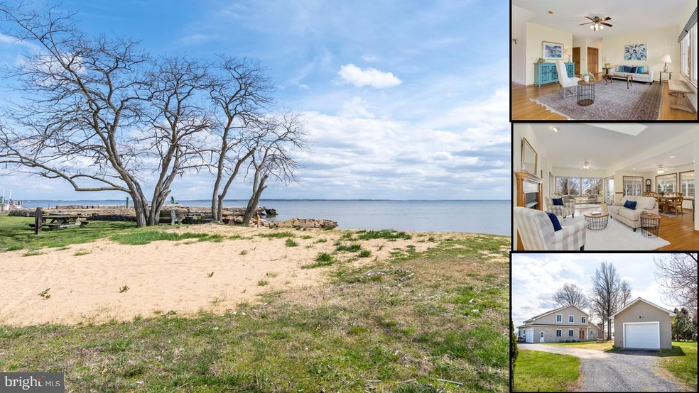 231 Riverview Rd, Stevensville, MD 21666 - photo 1