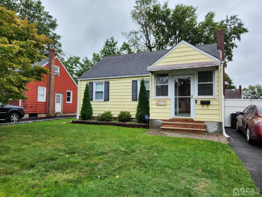 515 Melrose Ave, South Plainfield, NJ 07080 - photo 1
