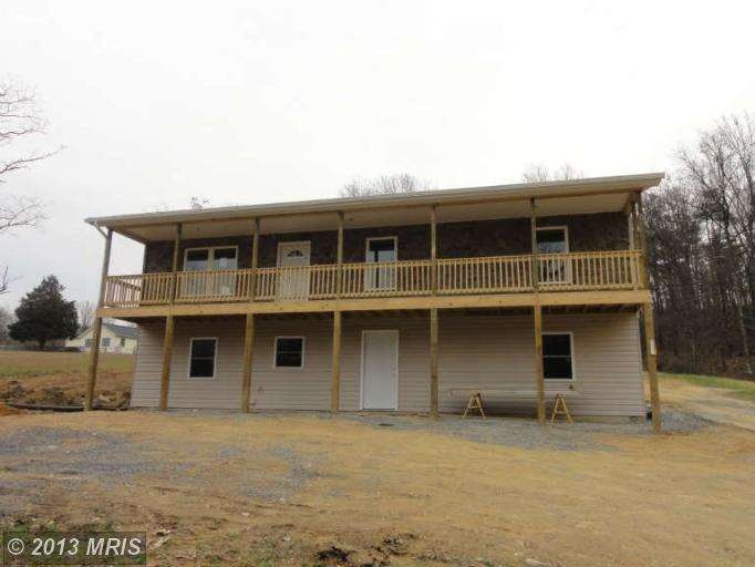 211 Bell Rd, Harpers Ferry, WV 25425 - photo 1