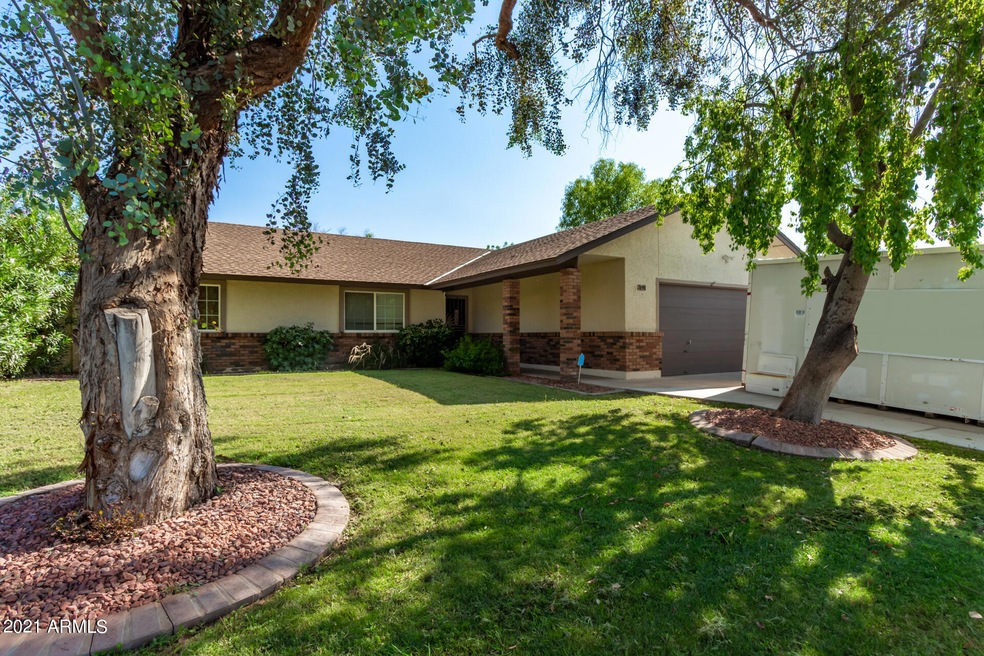 3841 E Gable Ave, Mesa, AZ 85206 - photo 1