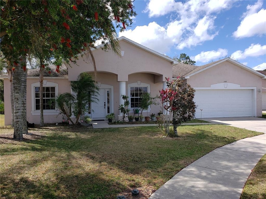 287 White Ibis Ln, Winter Haven, FL 33884 - photo 1