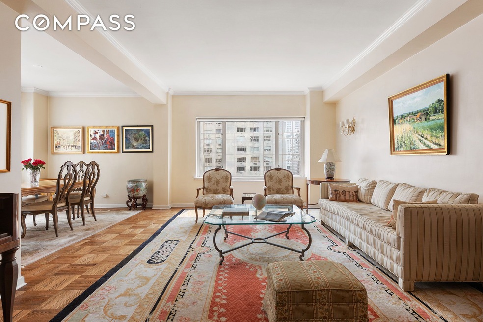 The 200 unit 11-A, New York, NY 10022 - photo 1