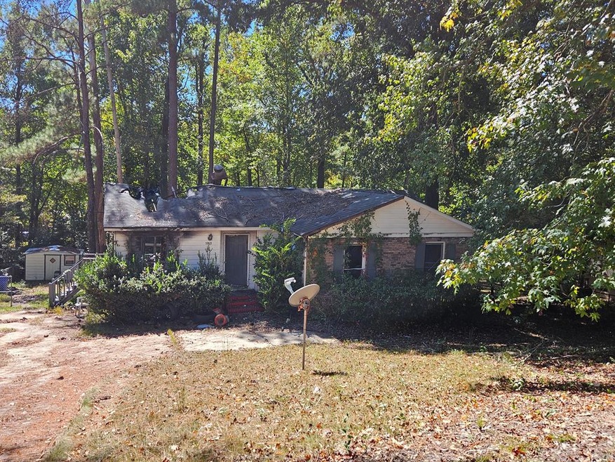 Main View
