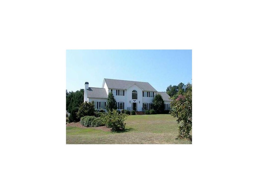 4478 Walking Stick Ln, Gainesville, GA 30506 - photo 1