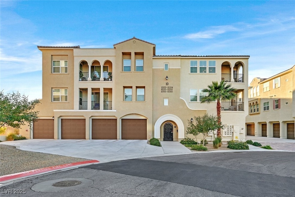 2555 Hampton Rd unit 10301, Henderson, NV 89052 - photo 1