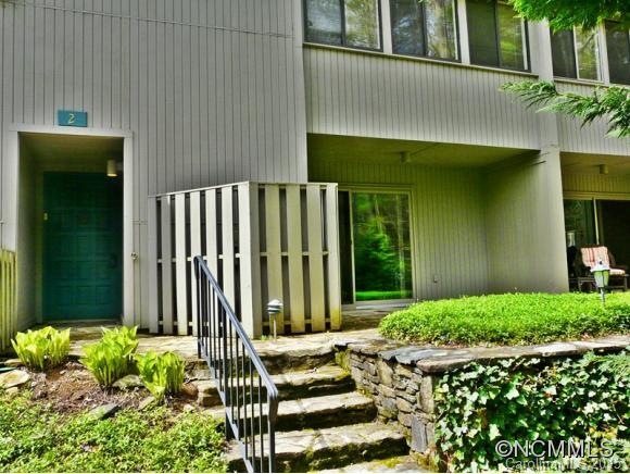 64 Toxaway Shores #2
