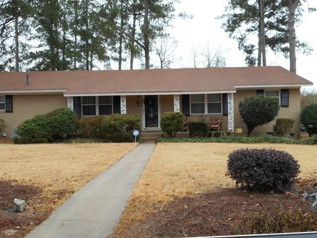 4014 Fairfax St, Augusta, GA 30907 - photo 1