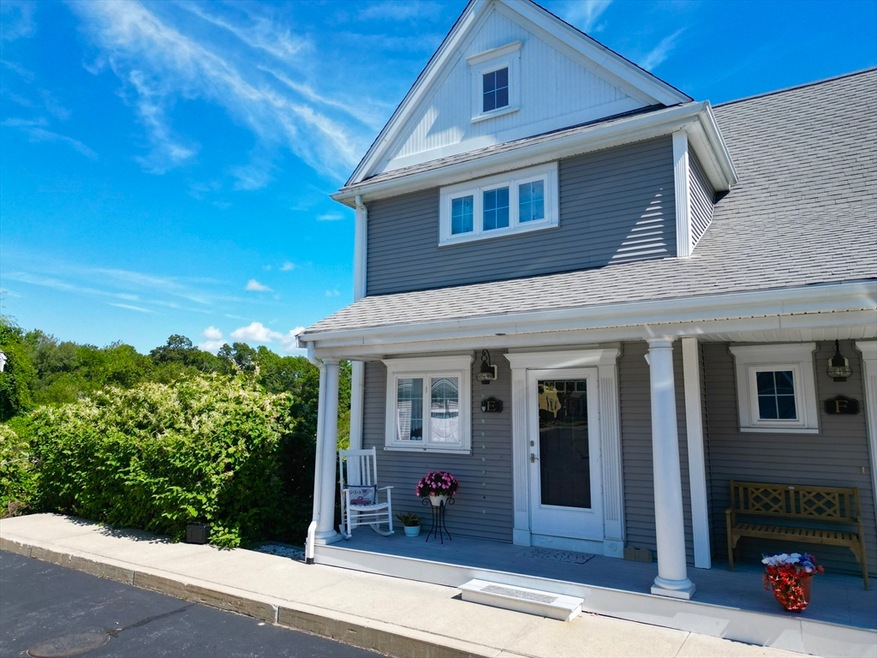 425 Main St unit E, Wareham, MA 02571 - photo 1