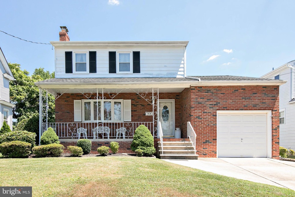 263 Cedarcroft Ave, Audubon, NJ 08106 - photo 1