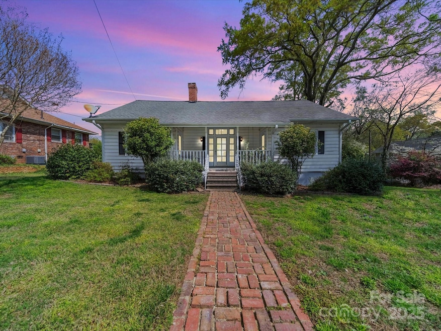 Sold $275,000 • Co-Listing Agent