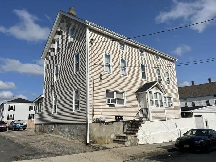189 5th St unit 2, Fall River, MA 02721 - photo 1