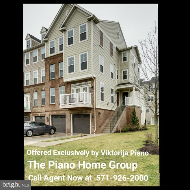 25235 Laureldale Terrace unit 2-B-1 20140821004651, Chantilly, VA 20152 - photo 1