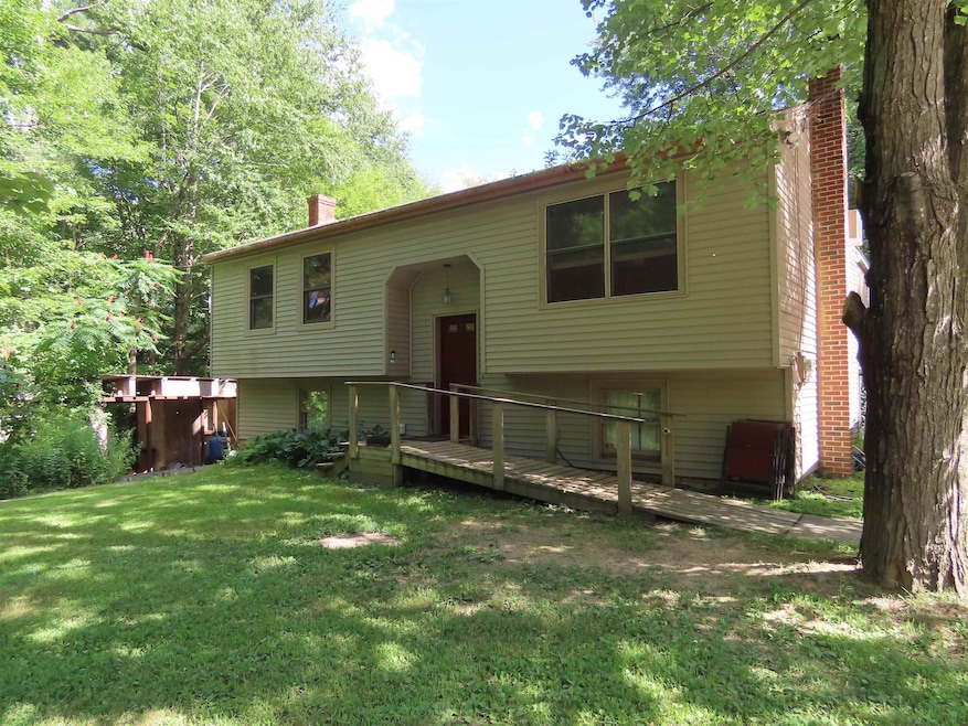 153 Mountain Rd, Epsom, NH 03234 - photo 1